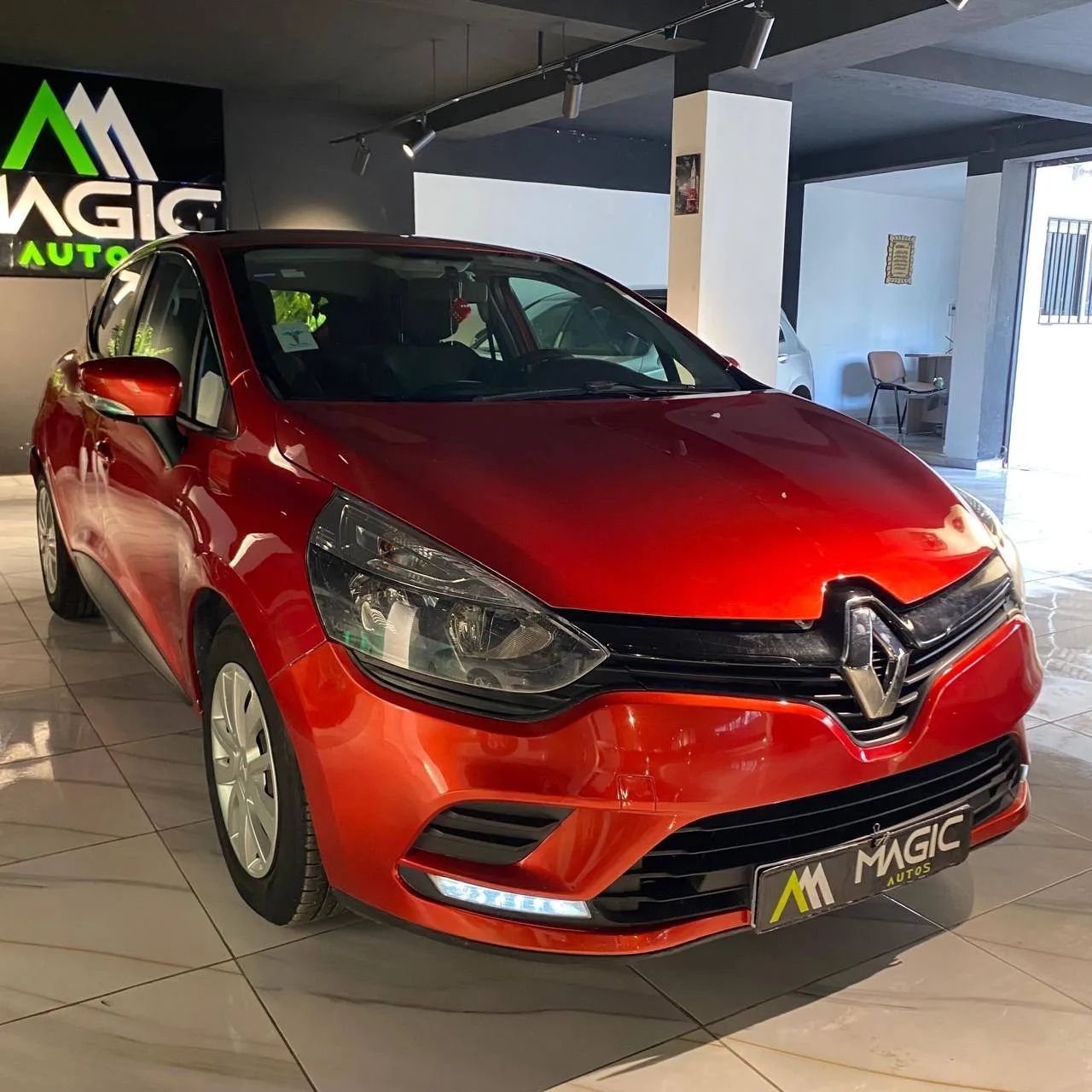 CLIO 4
