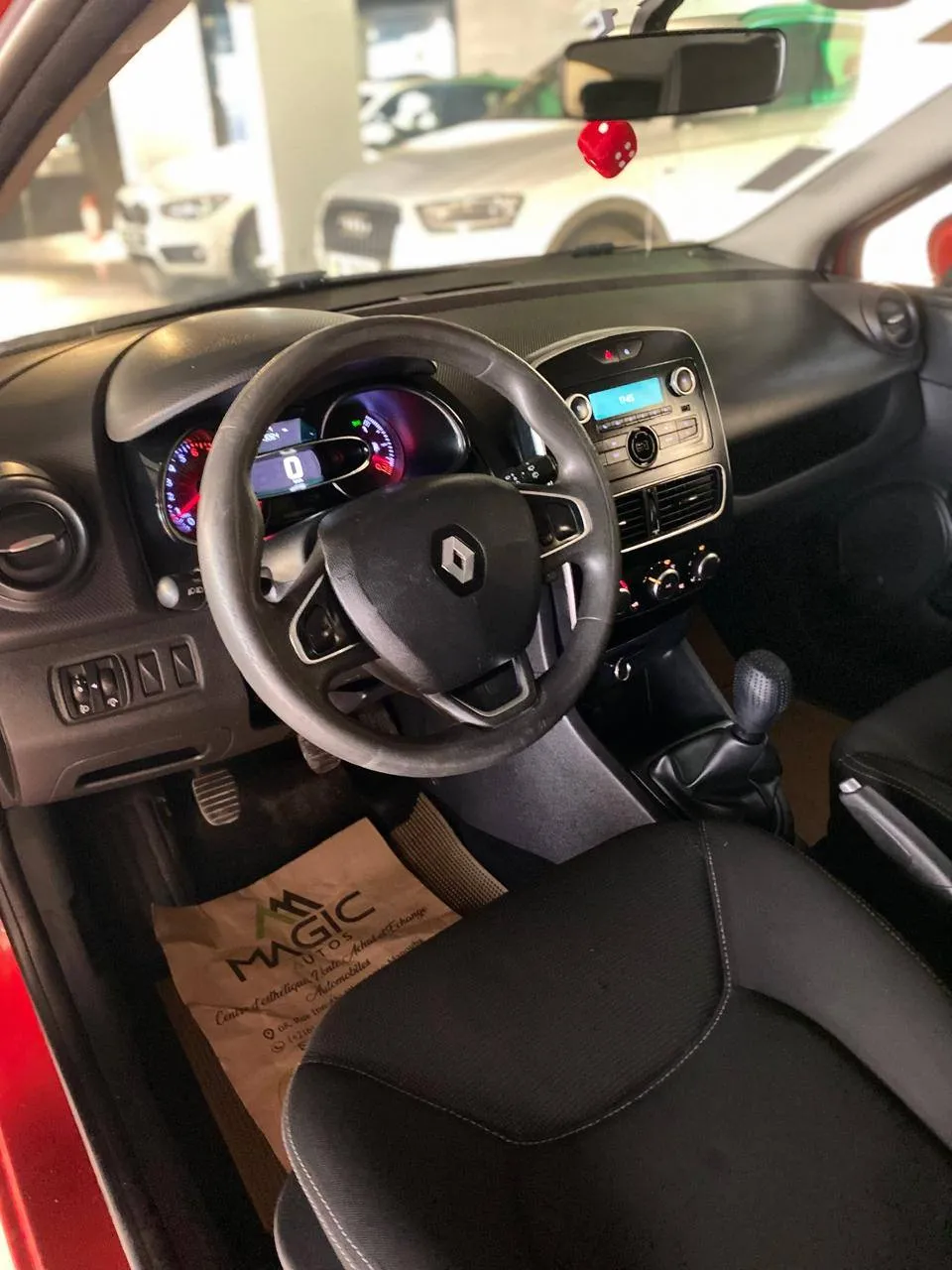 CLIO 4