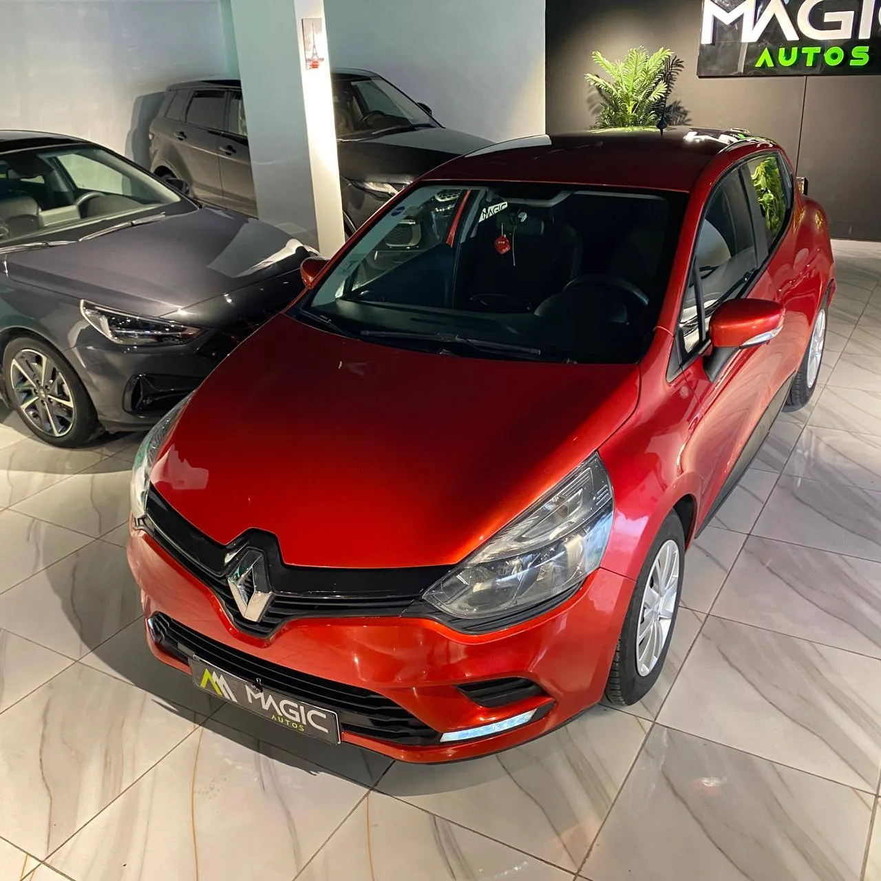 CLIO 4