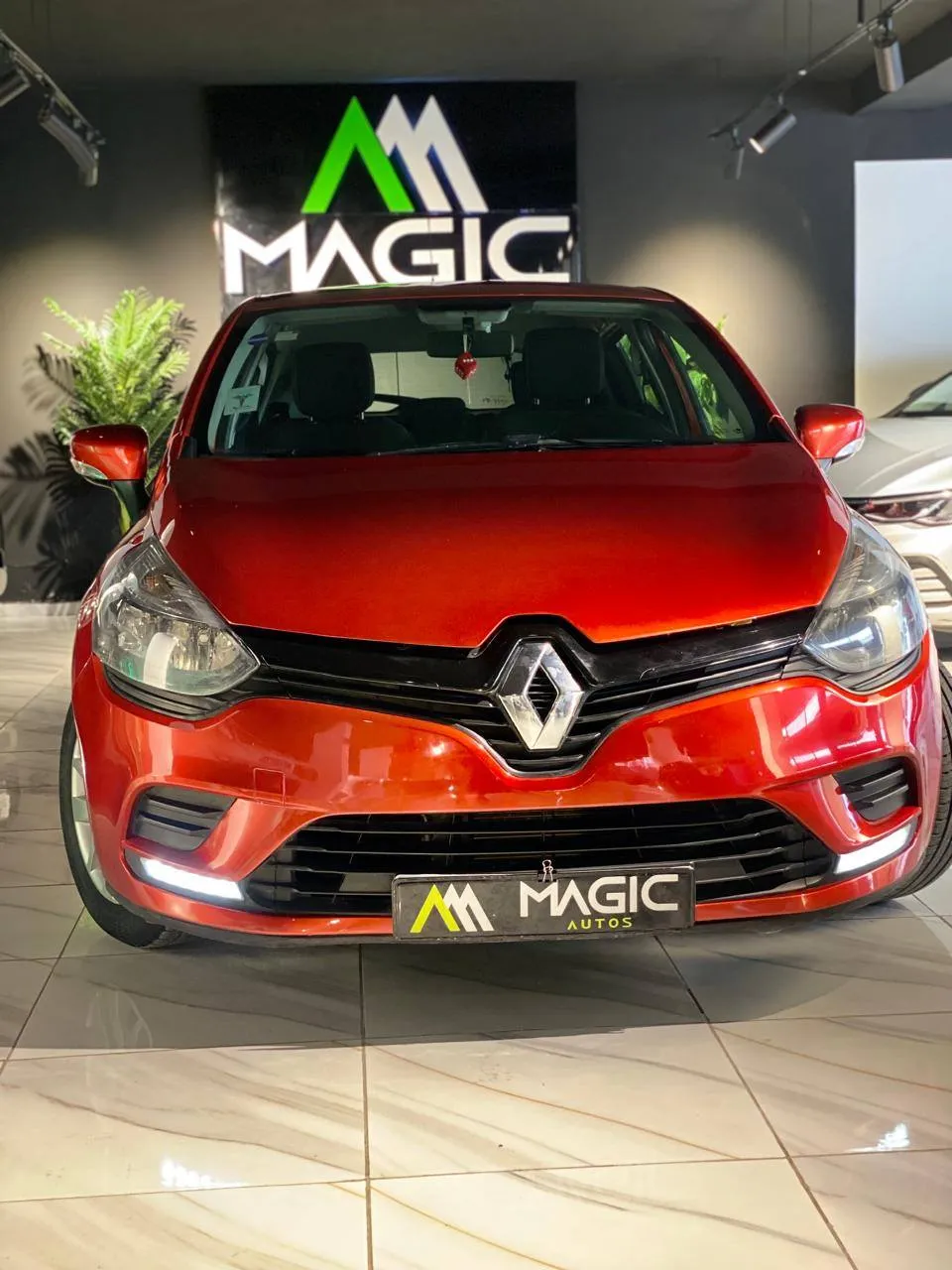 CLIO 4