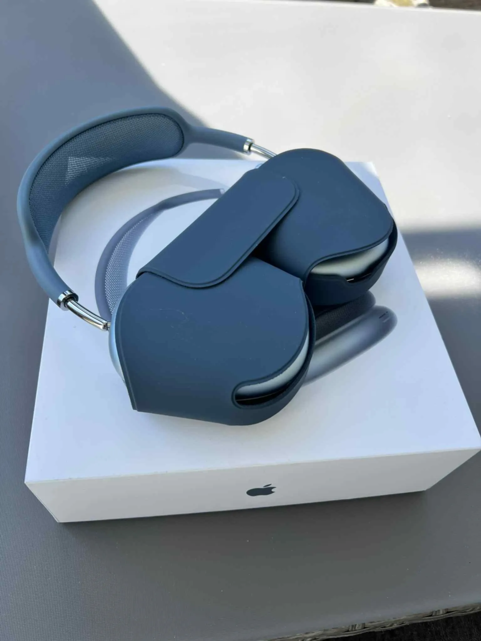 Smart Case