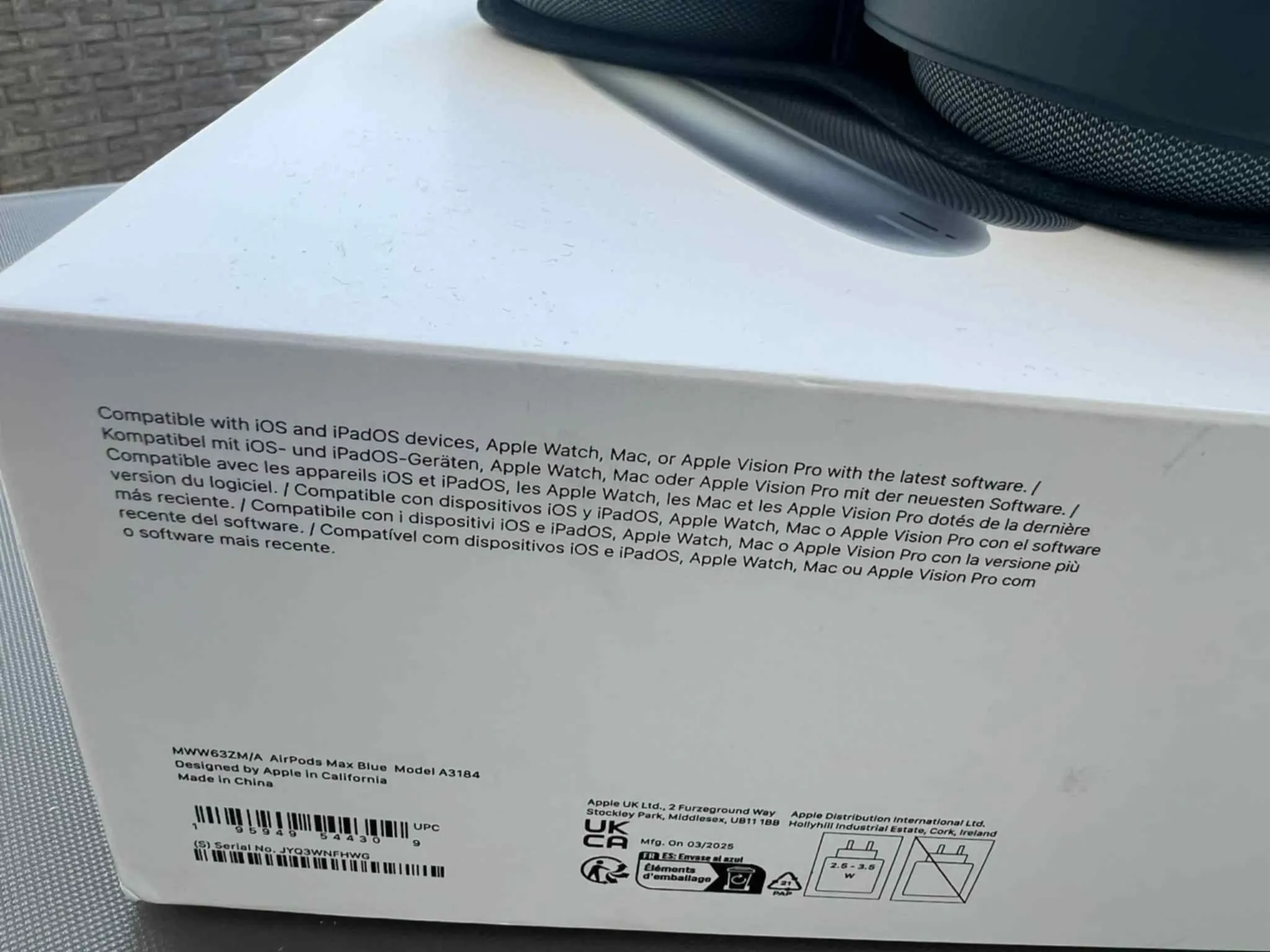 Smart Case