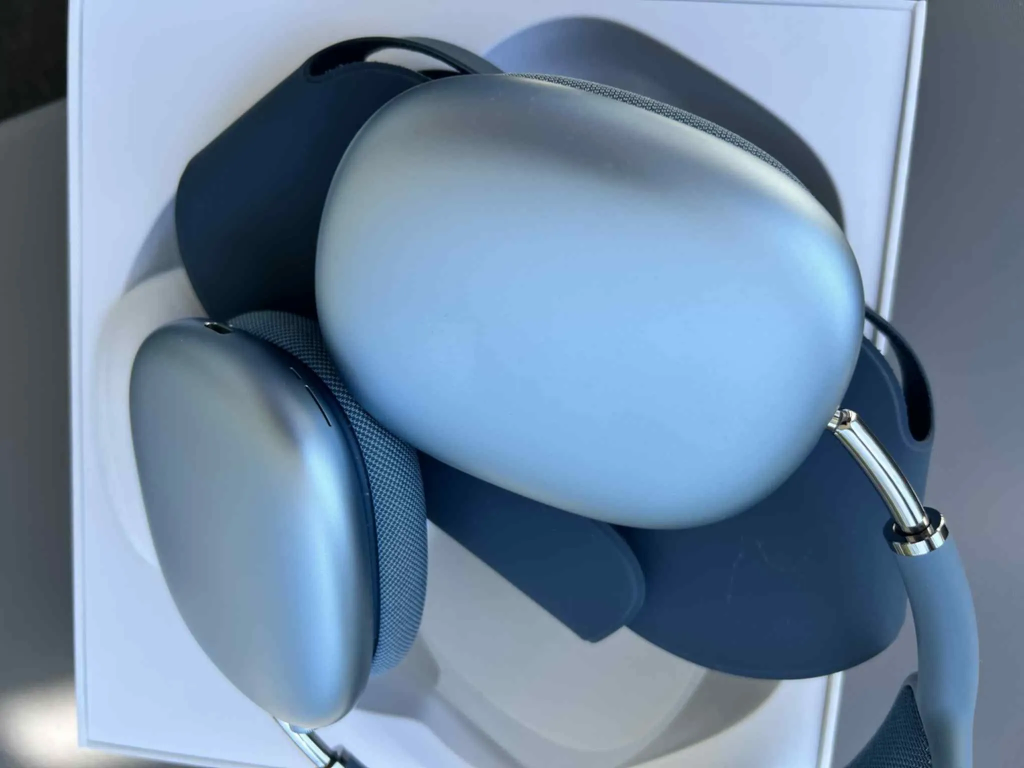 Smart Case