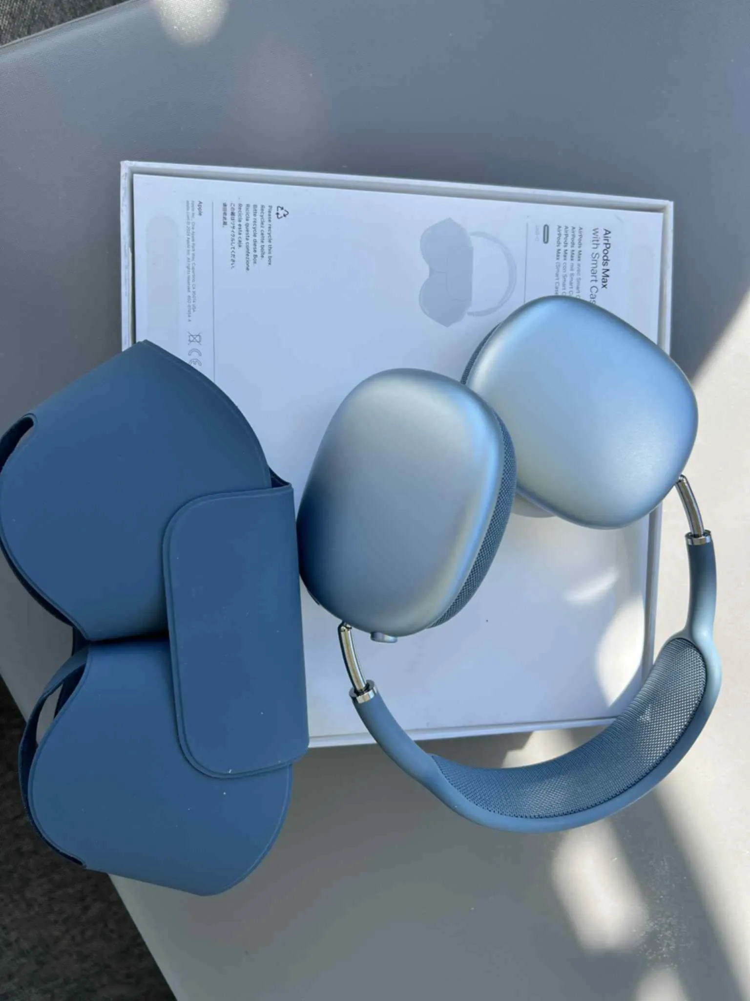 Smart Case