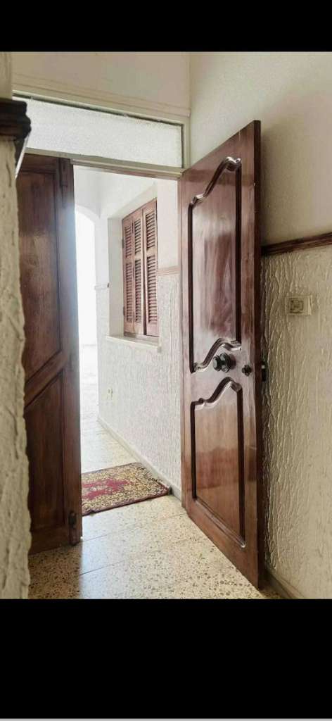 A vendre maison indépendante située  a akouda