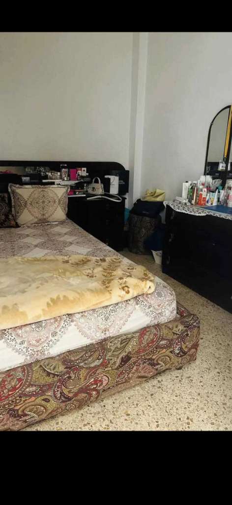 A vendre maison indépendante située  a akouda