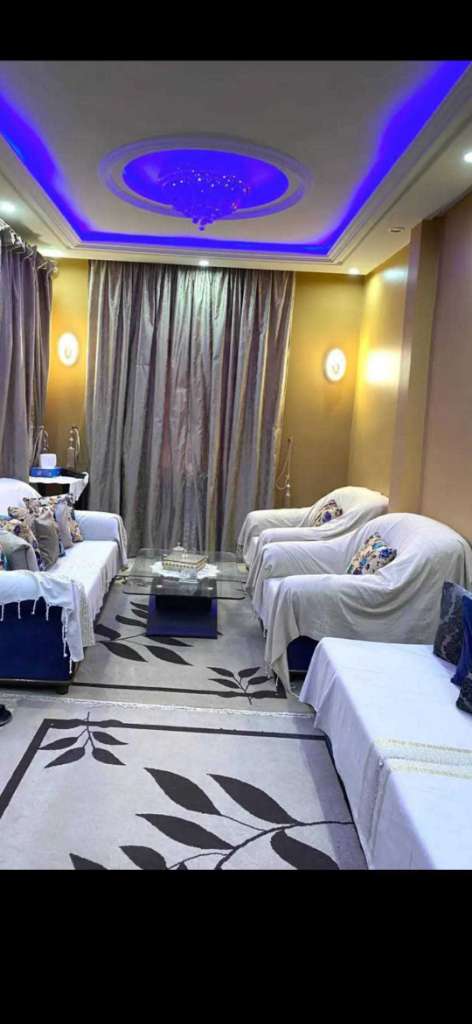 A vendre maison indépendante située  a akouda