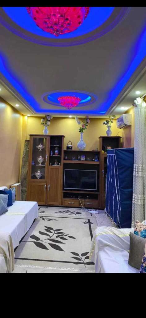 A vendre maison indépendante située  a akouda