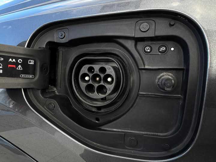🇩🇪Audi Q3 SPORTBACK S-Line45 TFSIe 2024🇩🇪
 ⛔️ on accepte l échange des voitures 