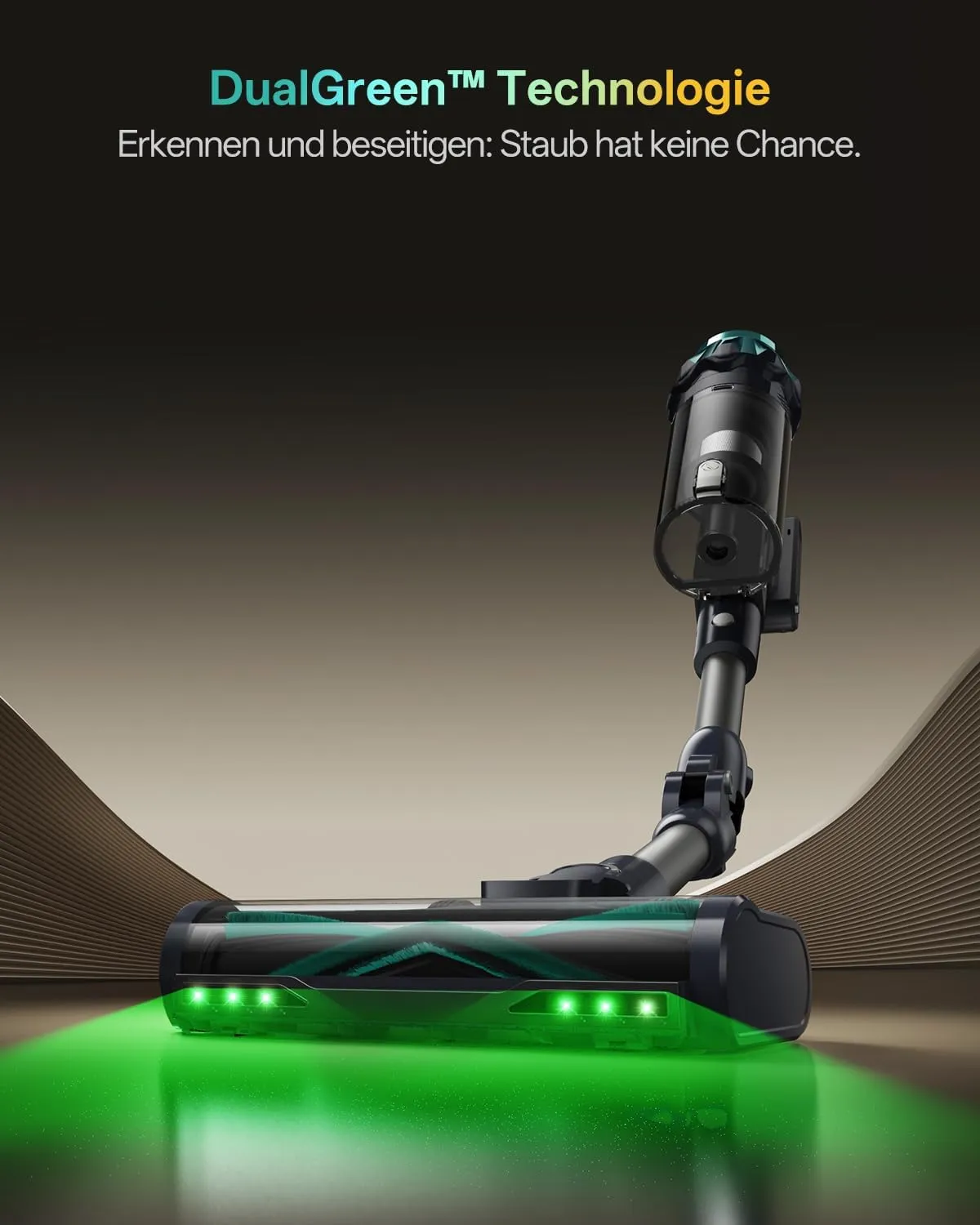 ✨ Aspirateur Sans Fil Vexilar V15Max – Aspiration + Lavage 2-en-1