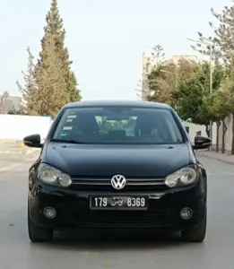🚘 GOLF 6 TEAM 1.4 