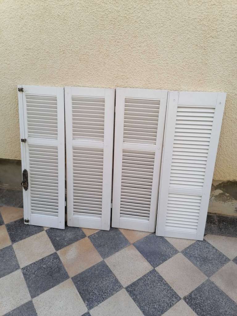 Fenêtres sans cadres 120 /140