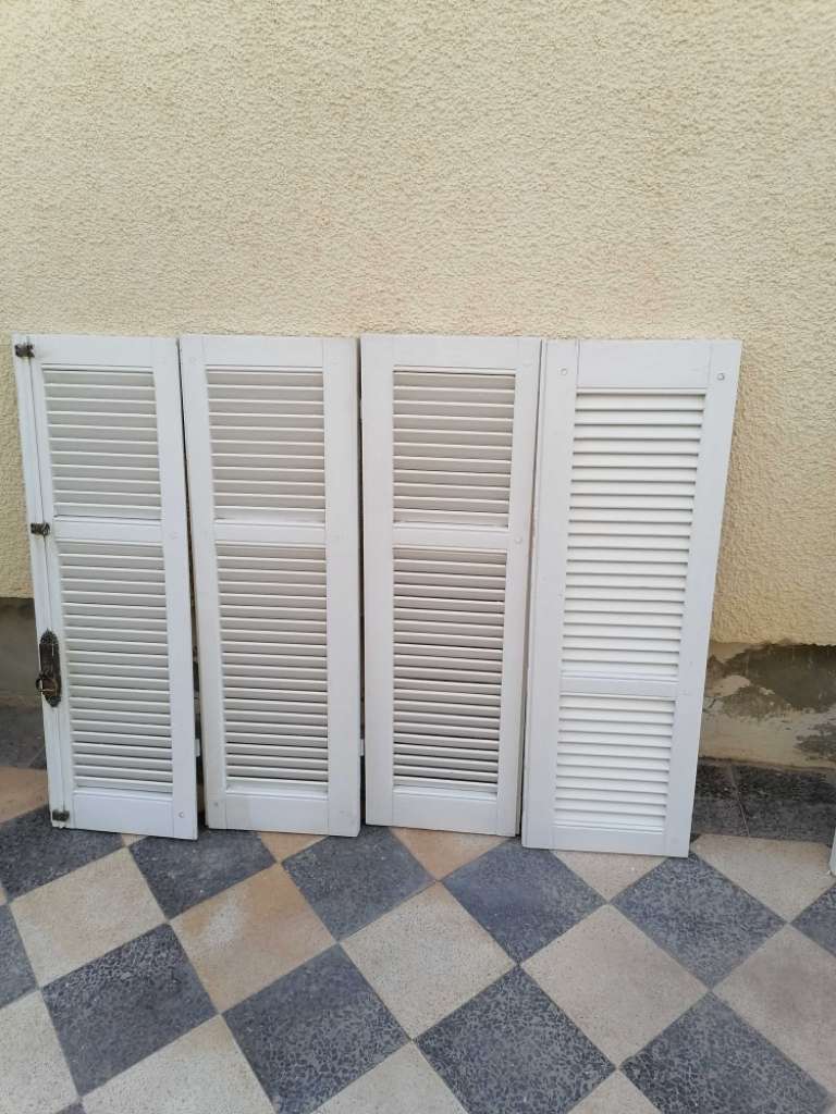 Fenêtres sans cadres 120 /140