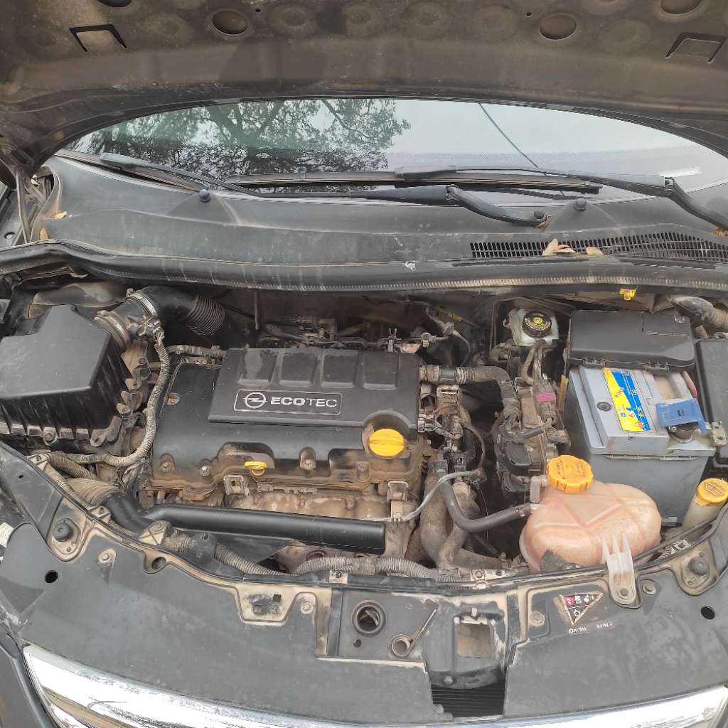 Vente voiture 