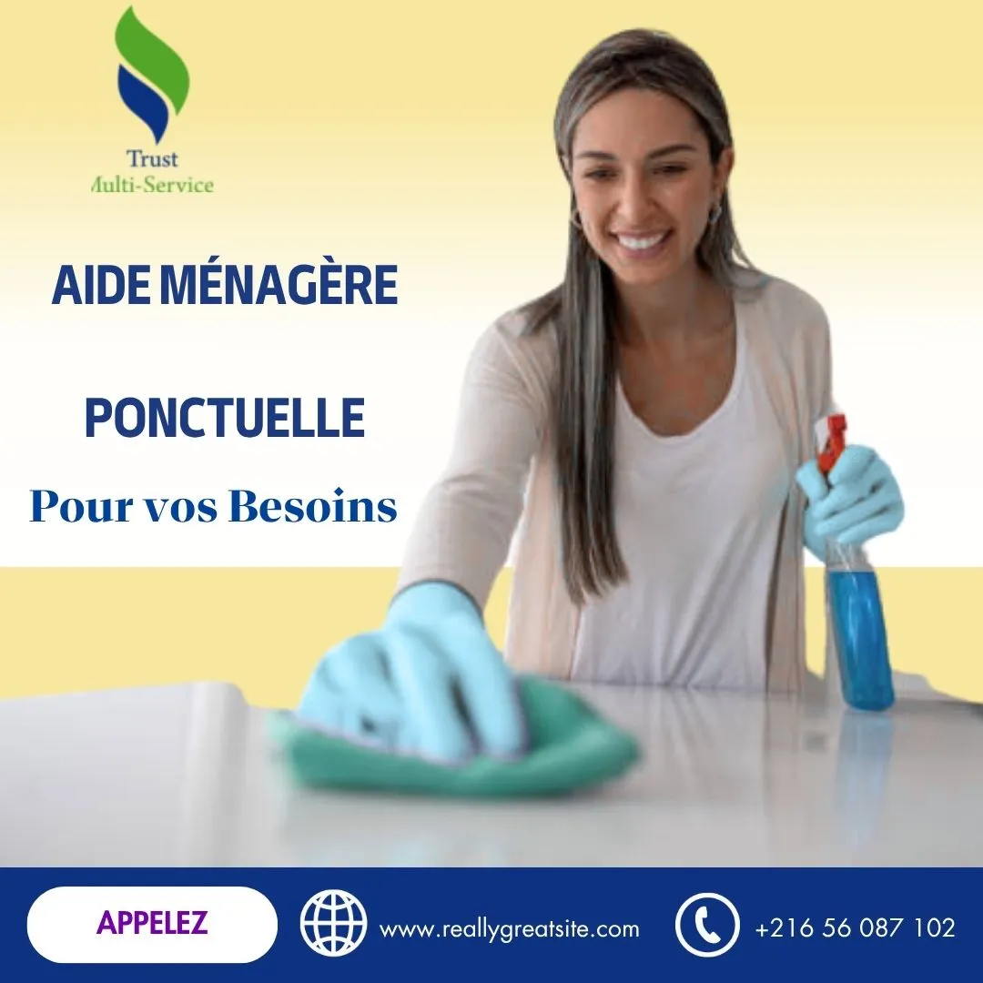 NETTOYER LA MAISON RAPIDEMENT ET EFFICACEMENT