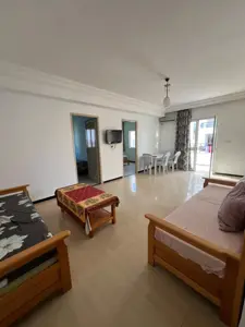 Des appartement.  De type (  S+2 ) Appartement S+2 à Tantana (Chott Mariem