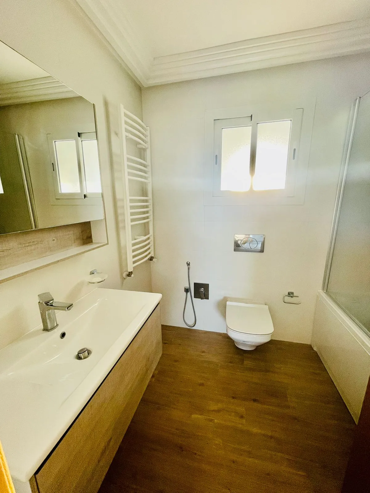 đÌ đčđŒđđČđż â Appartement đŠ+đŻ Ă El Menzah 9C