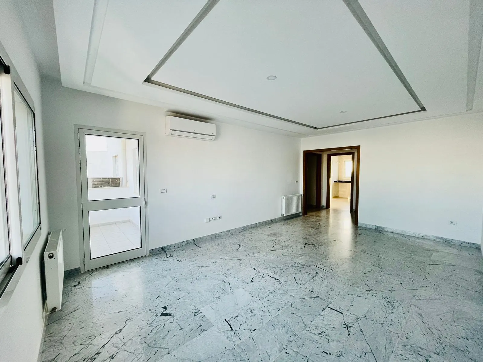 đÌ đčđŒđđČđż â Appartement đŠ+đŻ Ă El Menzah 9C