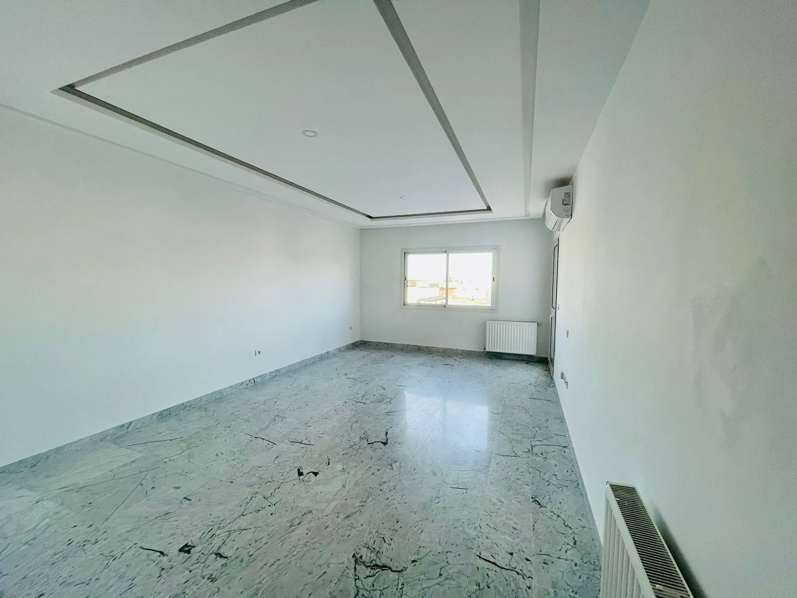 đÌ đčđŒđđČđż â Appartement đŠ+đŻ Ă El Menzah 9C