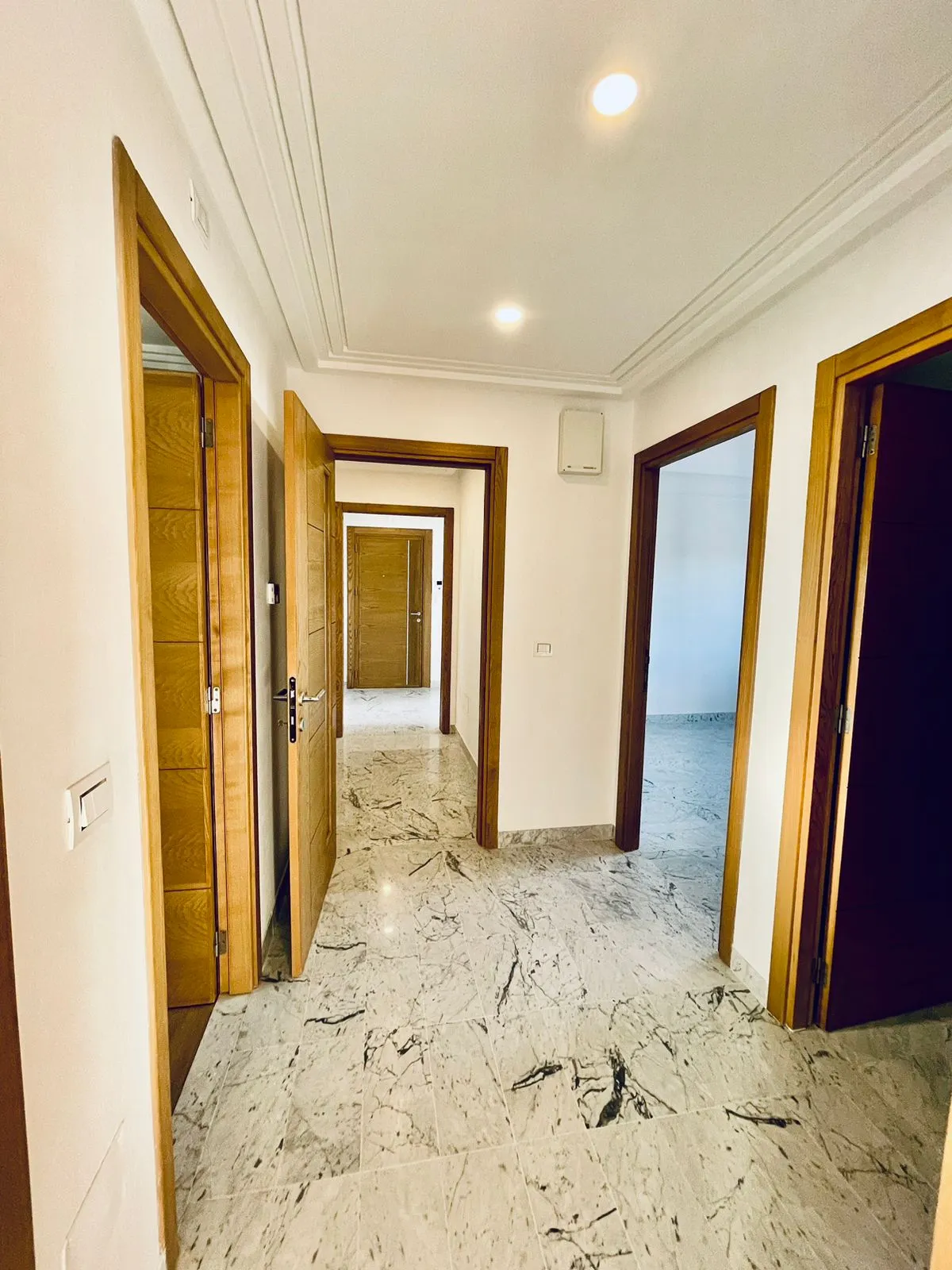 đÌ đčđŒđđČđż â Appartement đŠ+đŻ Ă El Menzah 9C