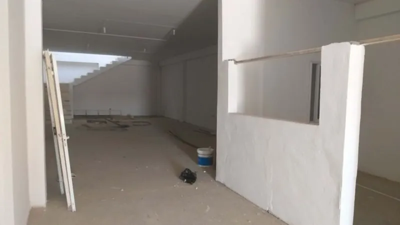 Dépôt 300m² à louer - Chebedda, Fouchana