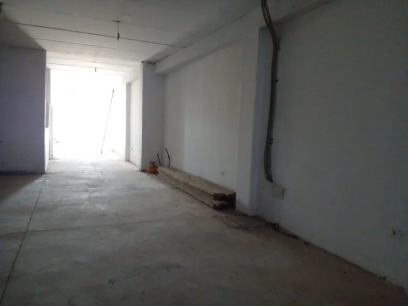 Dépôt 300m² à louer - Chebedda, Fouchana
