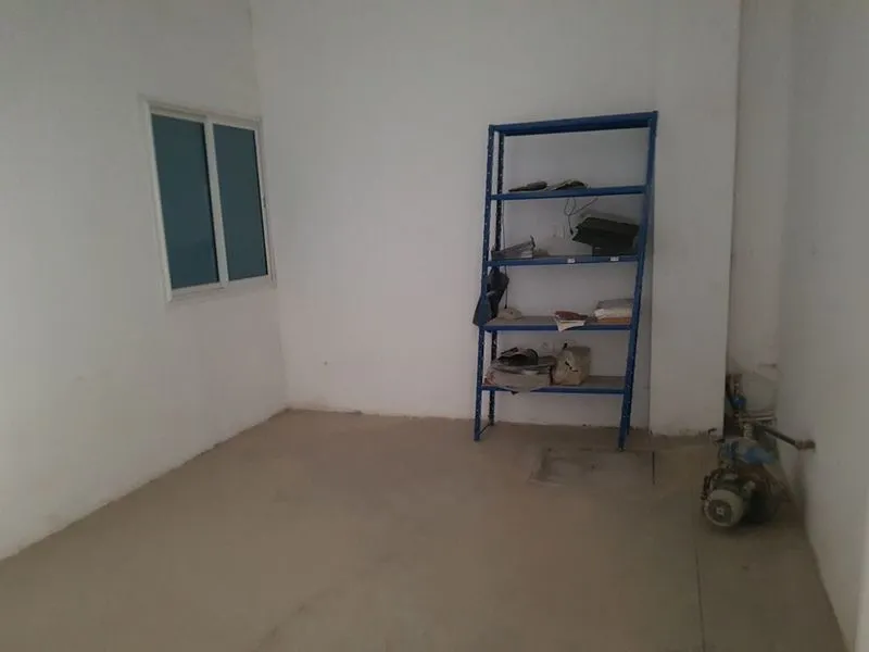 Dépôt 300m² à louer - Chebedda, Fouchana