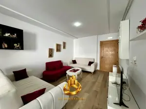 A Louer Appartement S+2 Haut Standing à AFH Mrezga, Cité El Wafa, Nabeul