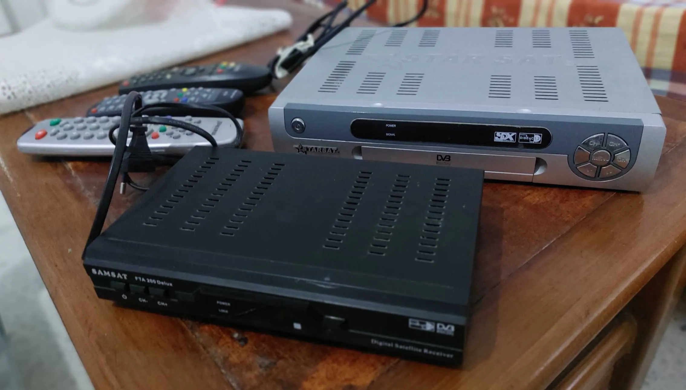 TV Maxwell Grand format (ancien modèle) en très bon état