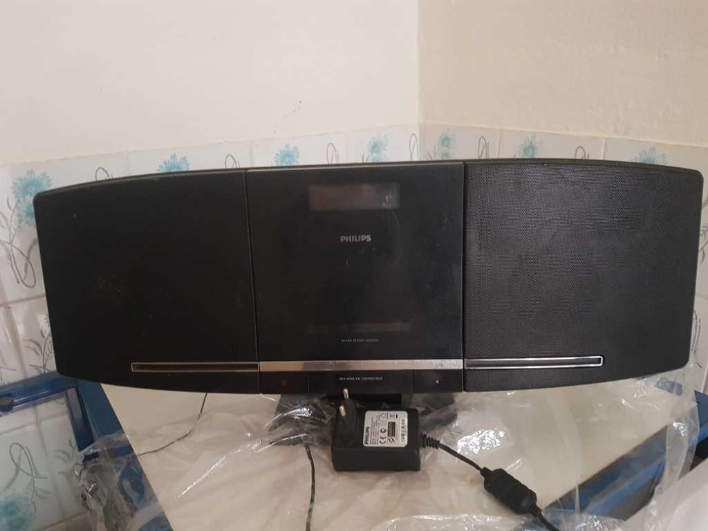 Micro chains theatres Philips