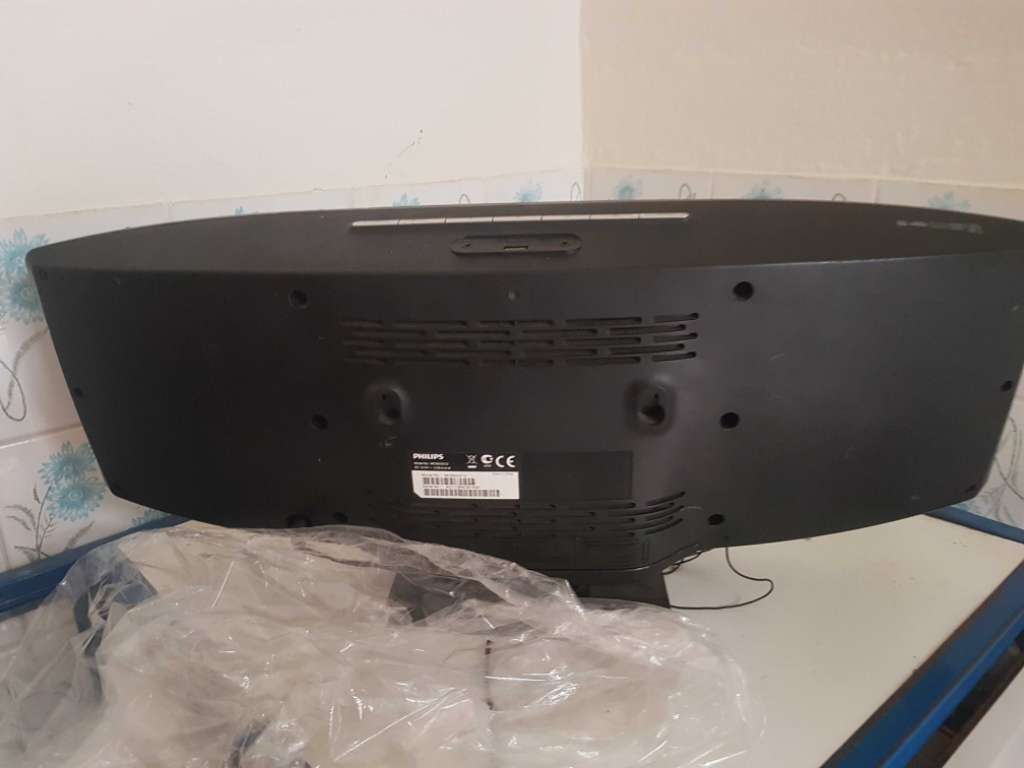 Micro chains theatres Philips