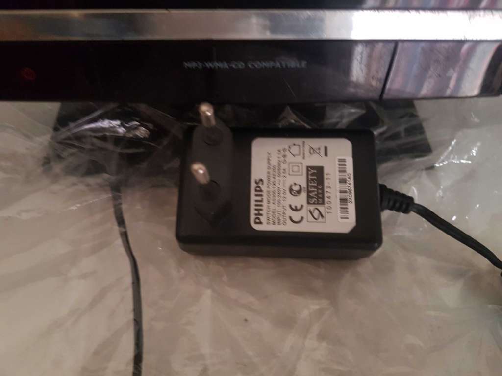 Micro chains theatres Philips