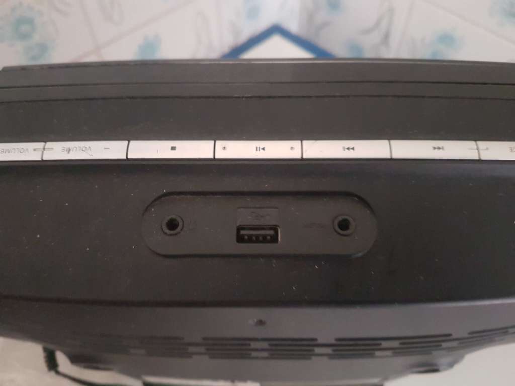 Micro chains theatres Philips