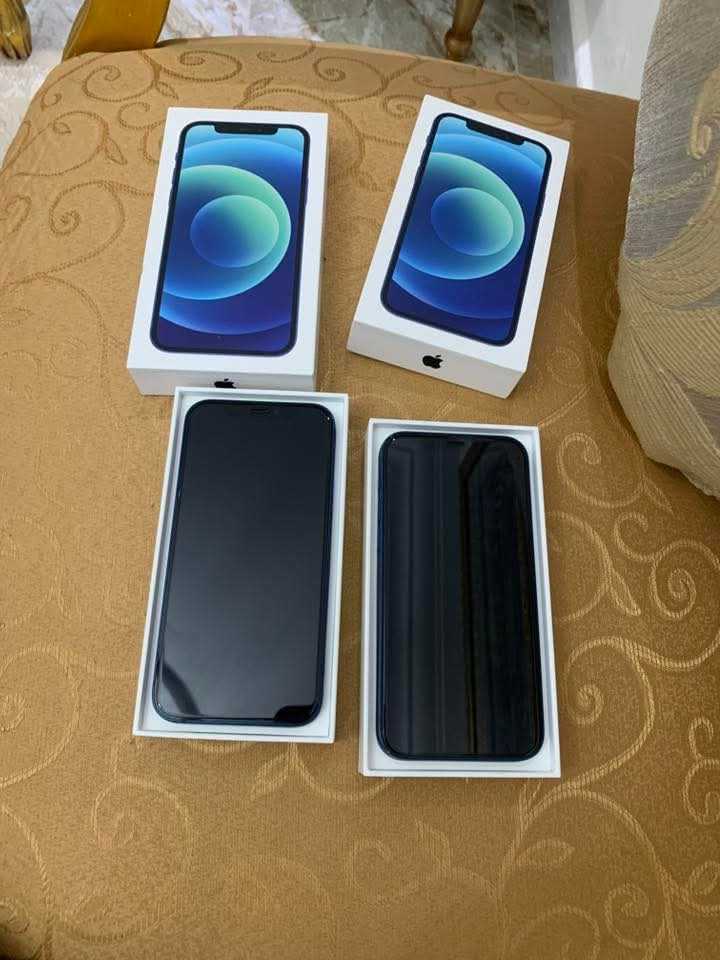 iphone 12 a létat dorigine