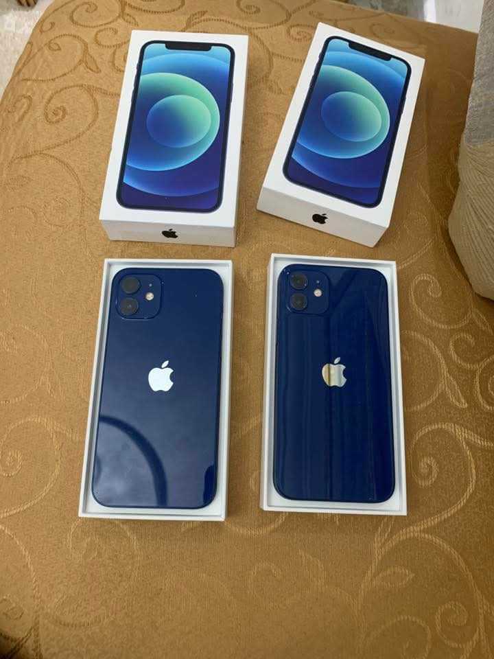 iphone 12 a létat dorigine