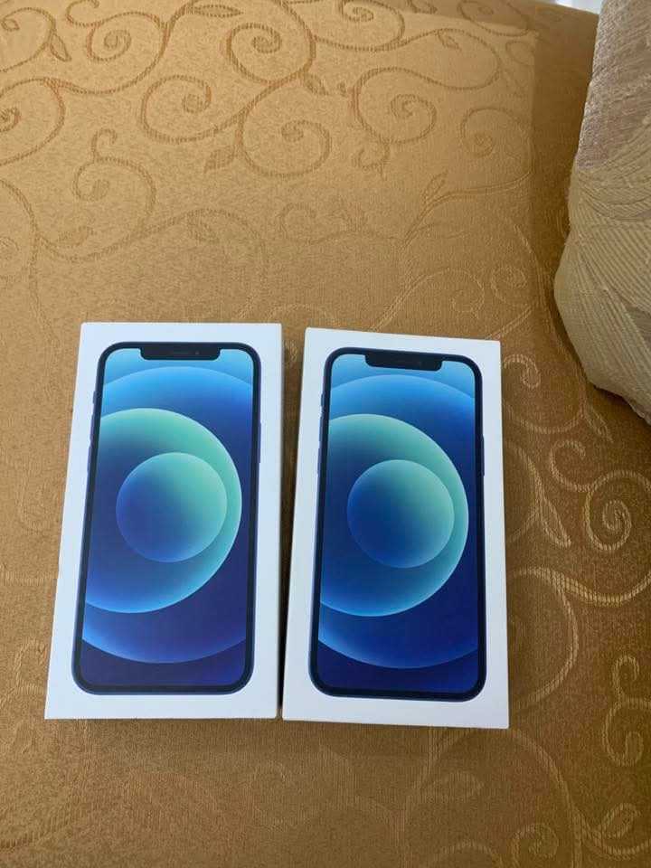 iphone 12 a létat dorigine