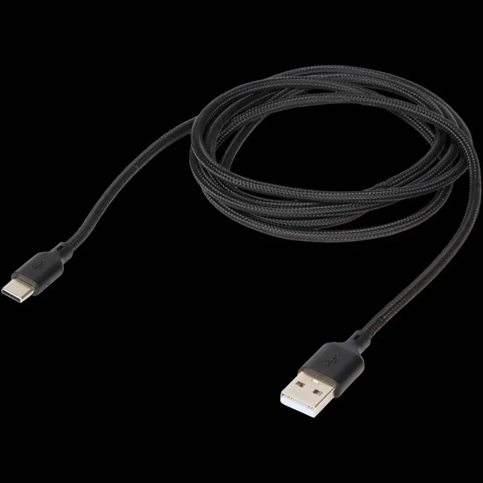 Cable de Charge USB-A -> Type C Original Philips