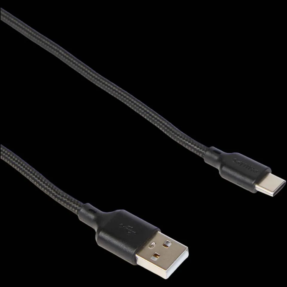 Cable de Charge USB-A -> Type C Original Philips