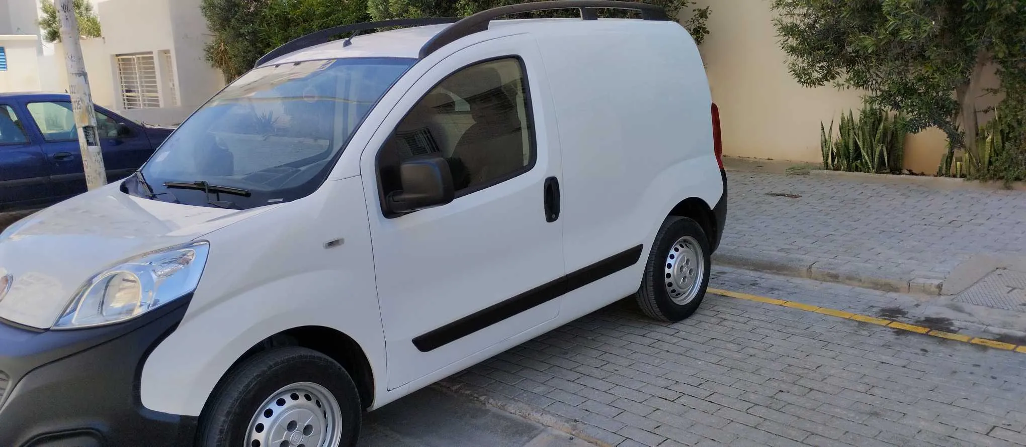 Fiat fiorino