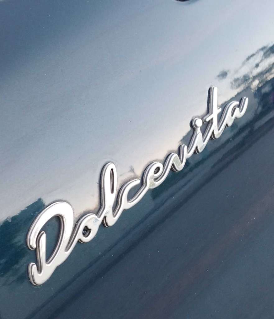 Fiat 500 dolcevita 2022