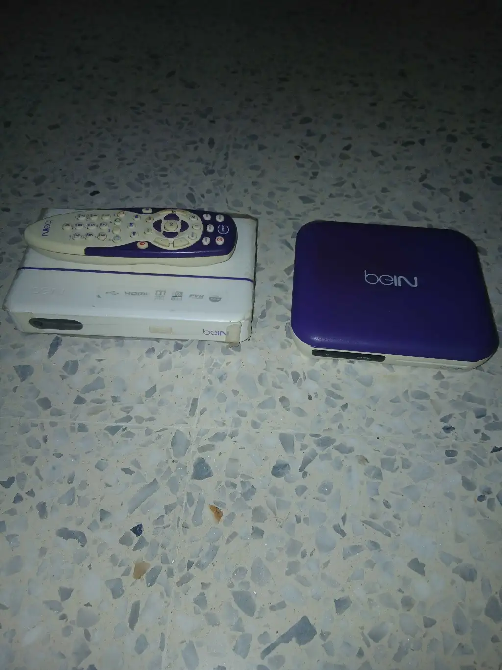 Bein sport