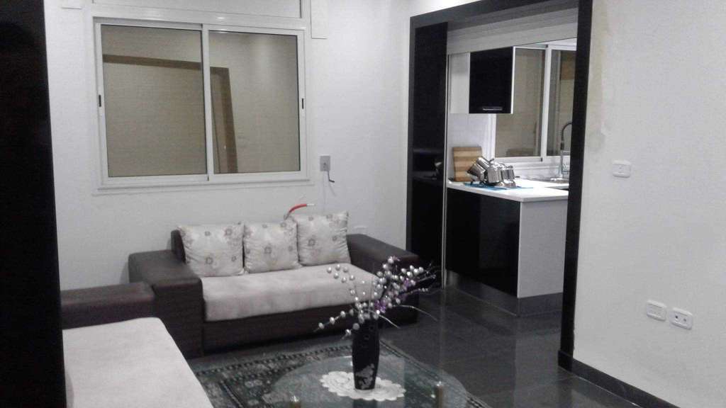 Appart à louer Mourouj3 