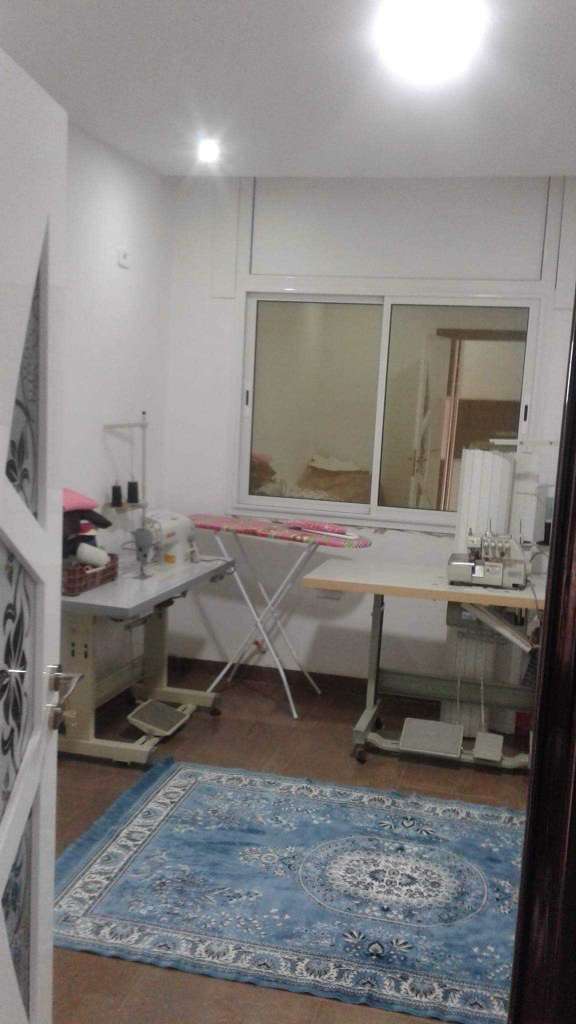 Appart à louer Mourouj3 