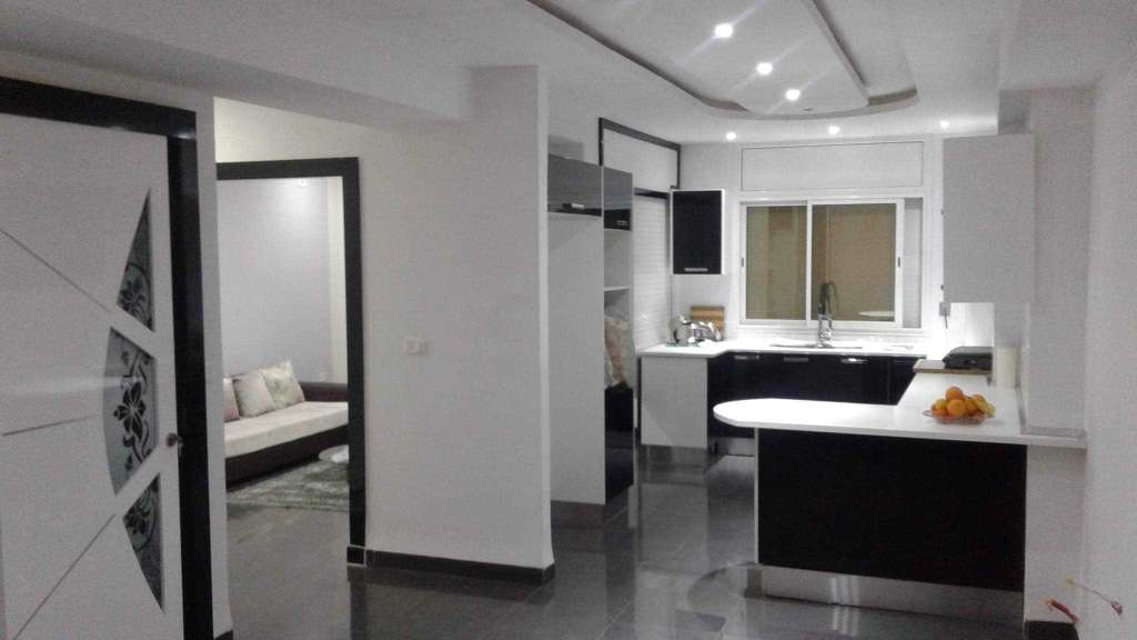 Appart à louer Mourouj3 