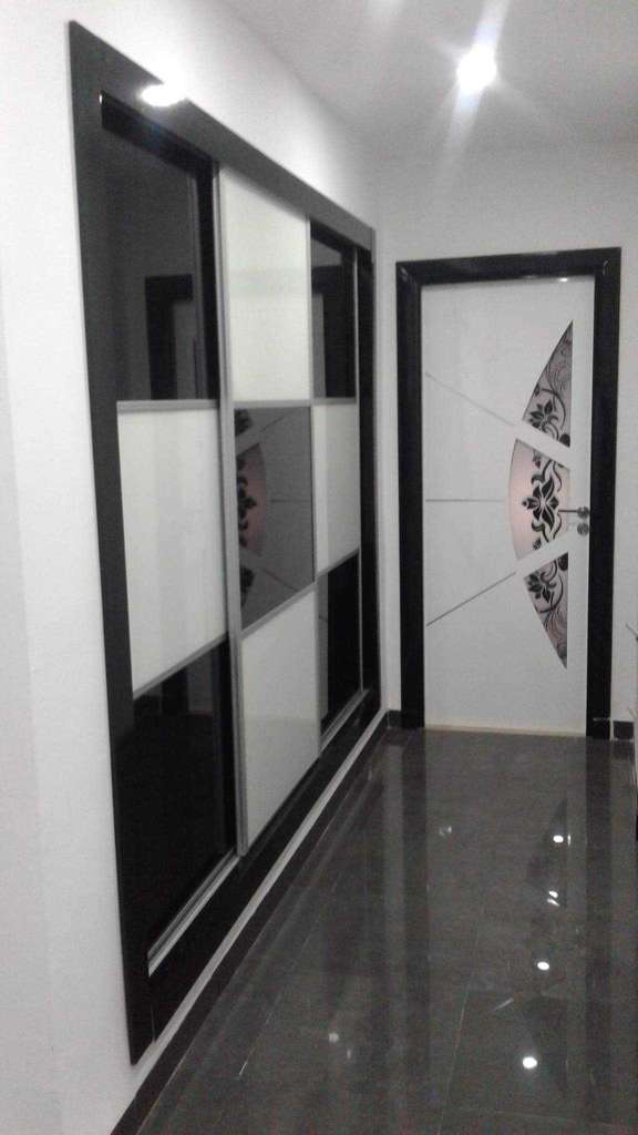 Appart à louer Mourouj3 