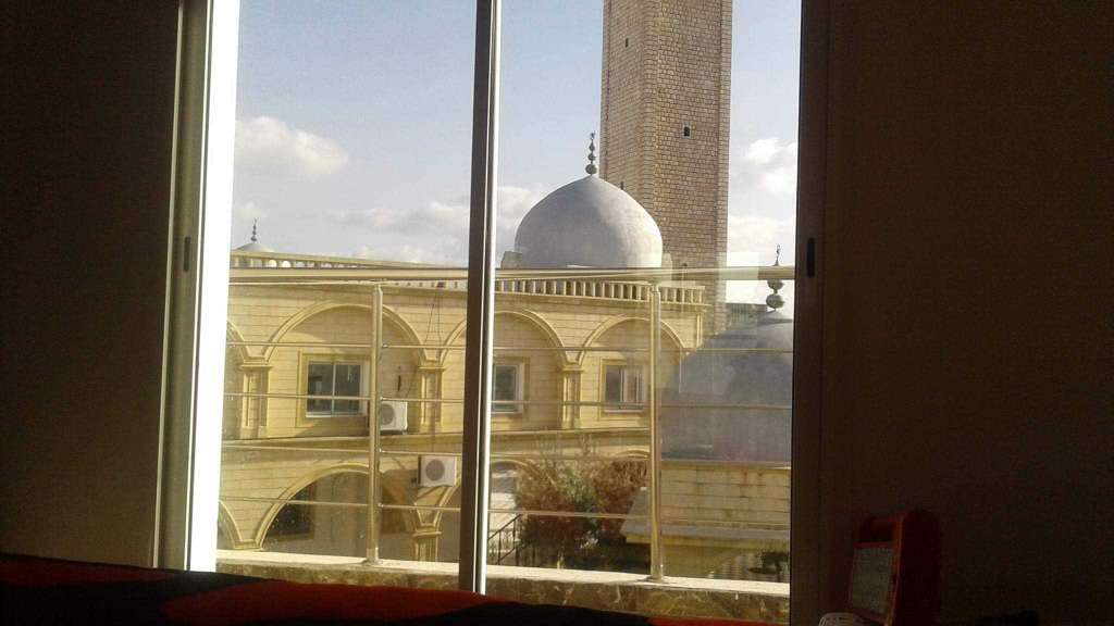 Appart à louer Mourouj3 