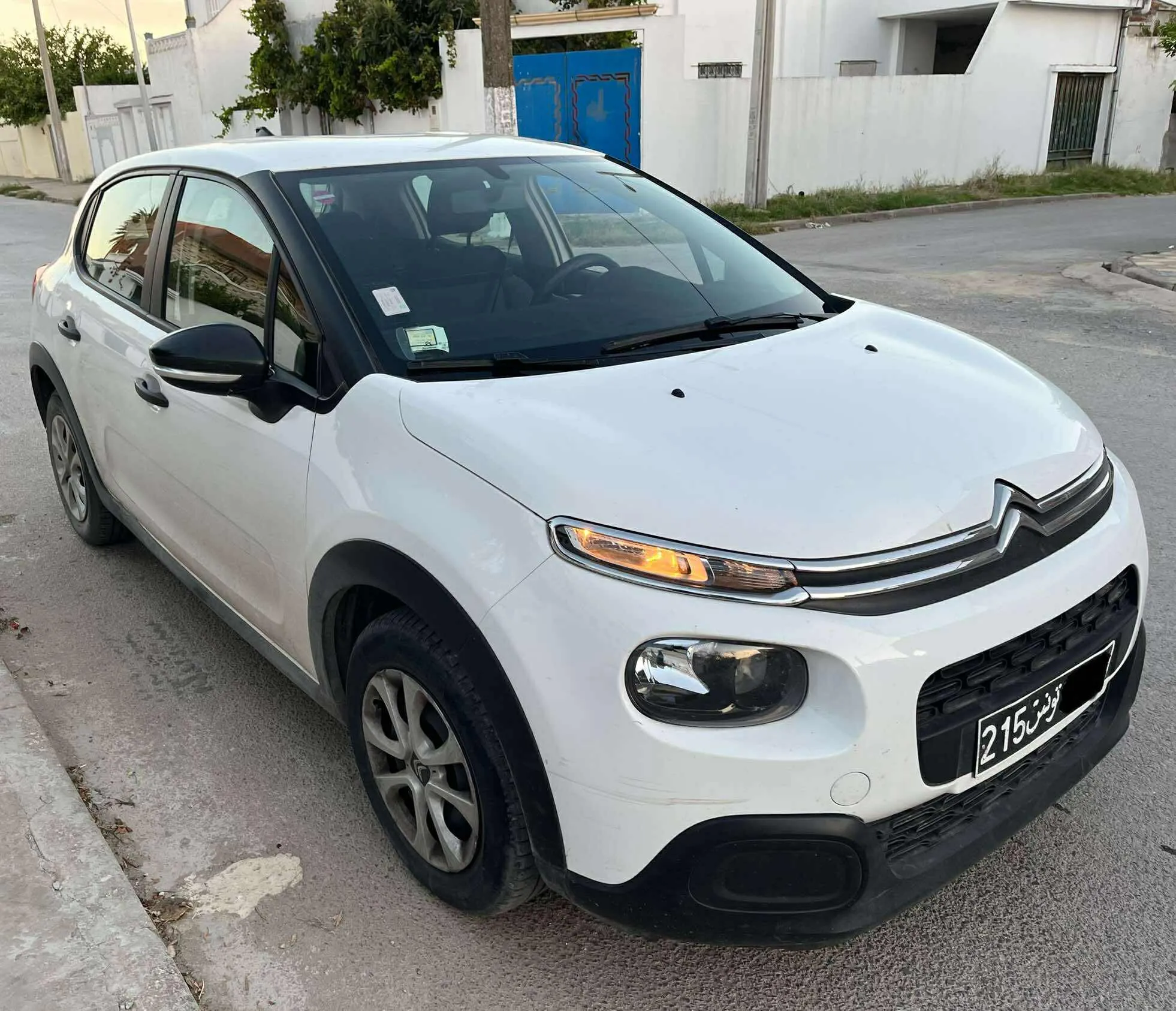 Citroën C3
