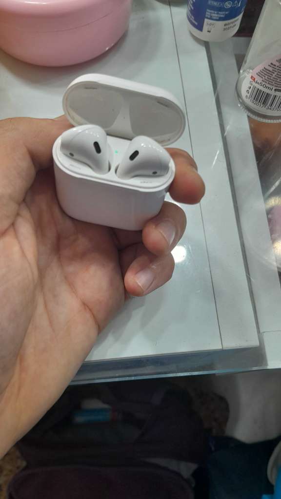 Airpods first génération original