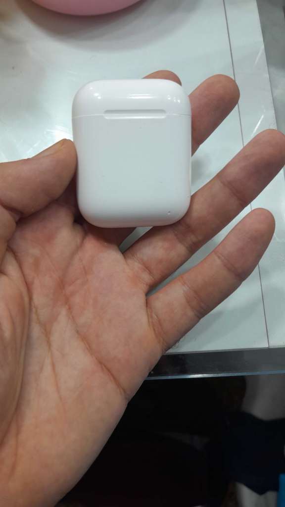 Airpods first génération original