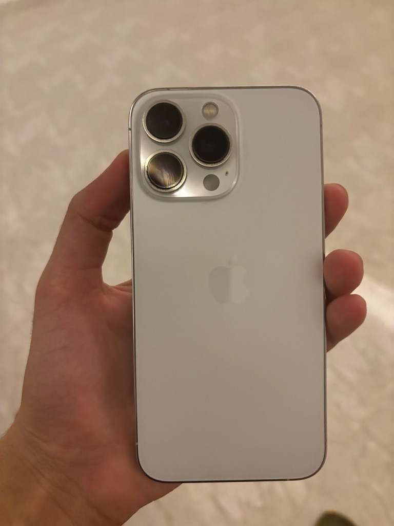 Iphone 13 pro